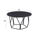 ACME 83950 Sytira Coffee Table