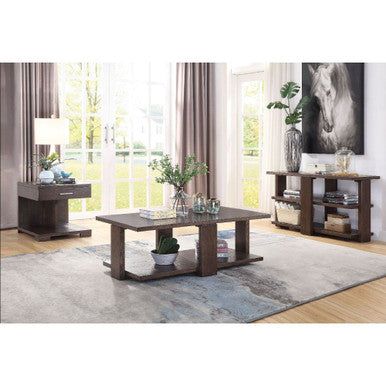 ACME 84850 Niamey Coffee Table