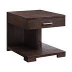 ACME 84852 Niamey End Table