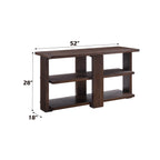 ACME 84853 Niamey Sofa Table