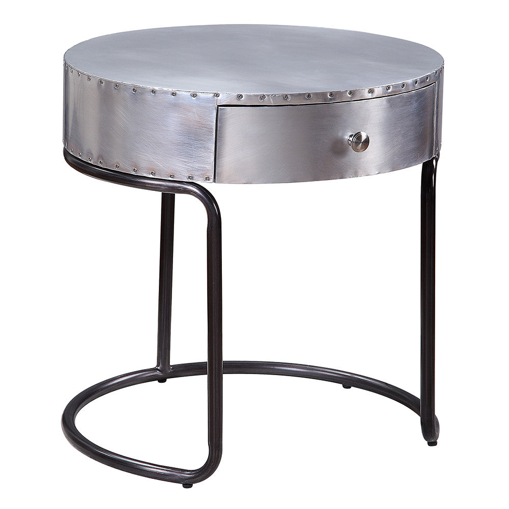 ACME 84882 Brancaster End Table