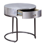 ACME 84882 Brancaster End Table