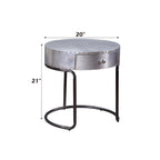 ACME 84882 Brancaster End Table