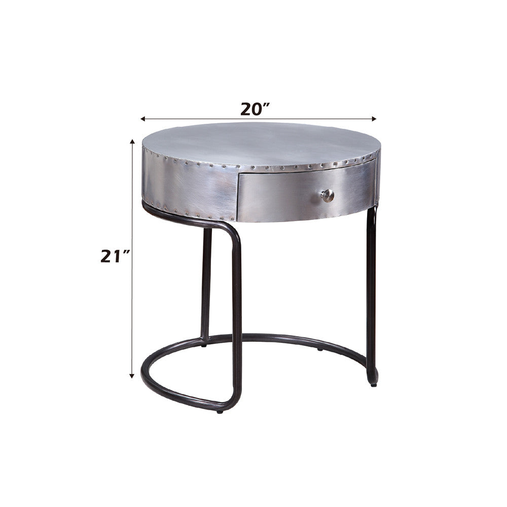 ACME 84882 Brancaster End Table