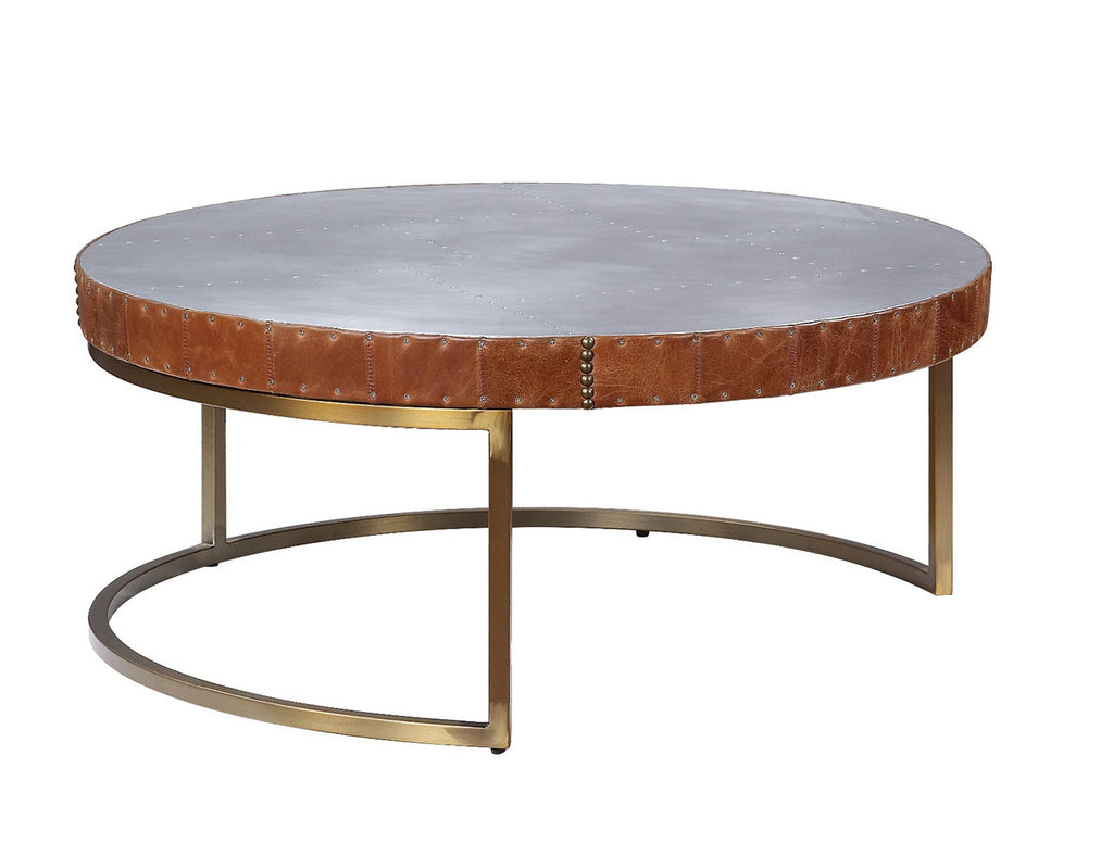ACME 84885 Tamas Coffee Table