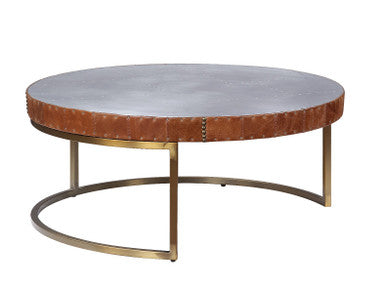 ACME 84885 Tamas Coffee Table