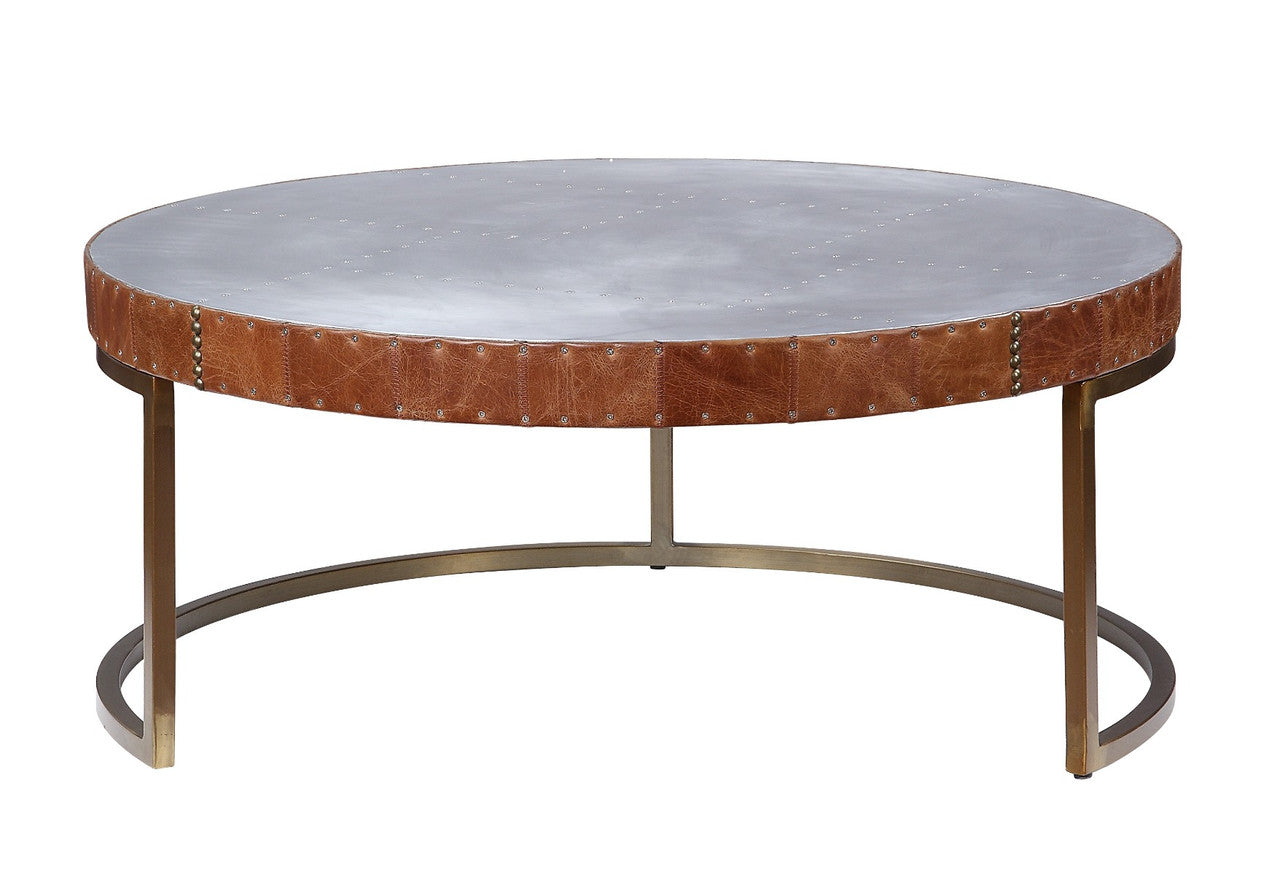 ACME 84885 Tamas Coffee Table