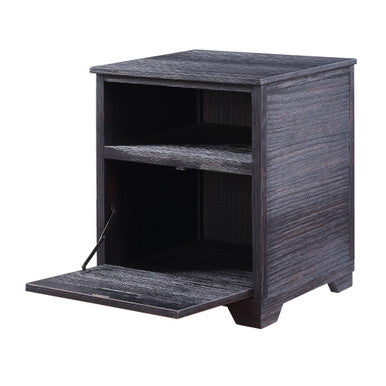 ACME 85967 Kamilia End Table