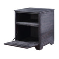 ACME 85967 Kamilia End Table