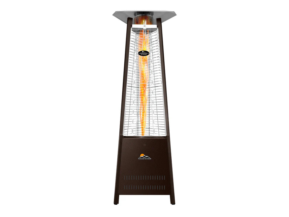 Paragon Outdoor 42,000 BTU Boost Pyramid Tower Heater - OH-M642