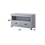 ACME 87108 Eleanor Sofa Table