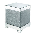 ACME 87912 Mallika End Table