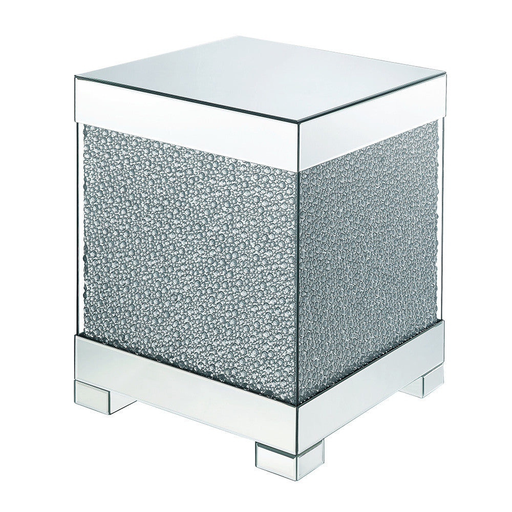 ACME 87912 Mallika End Table