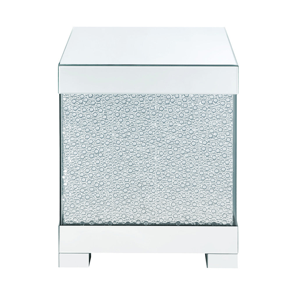 ACME 87912 Mallika End Table