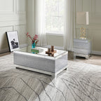 ACME 87912 Mallika End Table