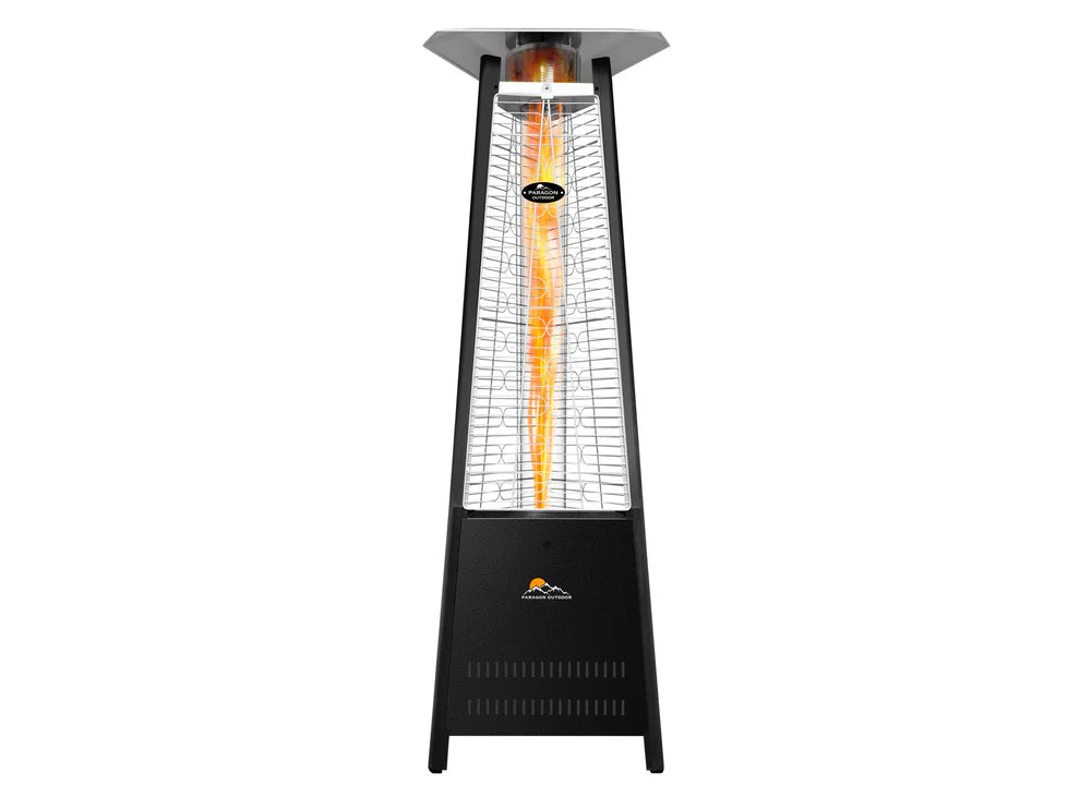 Paragon Outdoor 42,000 BTU Boost Pyramid Tower Heater - OH-M642