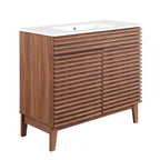 Modway EEI-4437 Render 36" Bathroom Vanity
