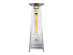 Paragon Outdoor 42,000 BTU Boost Pyramid Tower Heater - OH-M642