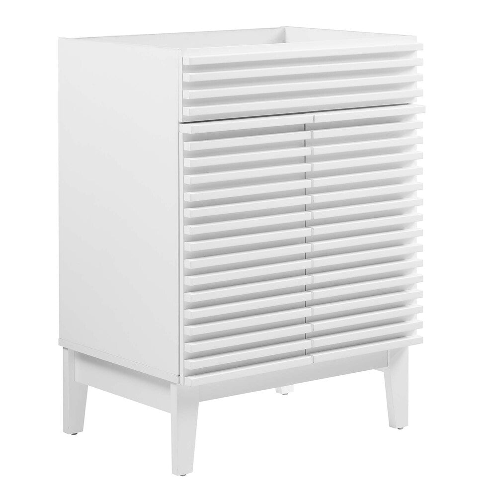 Modway EEI-4598 Render 24" Bathroom Vanity Cabinet (Sink Basin Not Included)