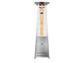 Paragon Outdoor Elevate Flame Tower Heater, 92.5", 42,000 BTU - OH-M842