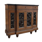 ACME 90108 Vidi Console Table, Oak