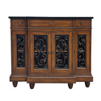 ACME 90108 Vidi Console Table, Oak