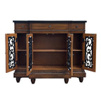 ACME 90108 Vidi Console Table, Oak