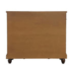 ACME 90108 Vidi Console Table, Oak