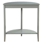 ACME 90162 Justino Console Table, Gray