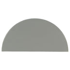 ACME 90162 Justino Console Table, Gray