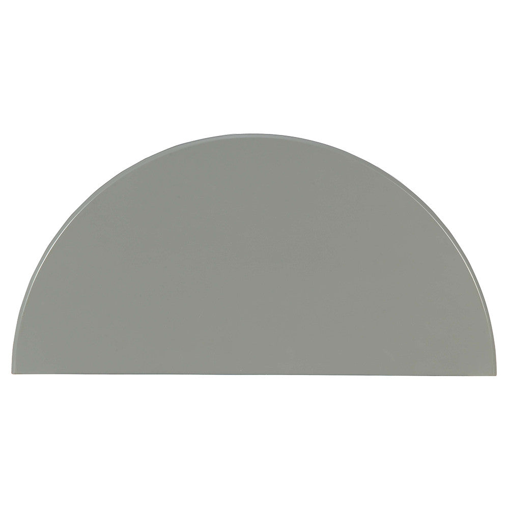 ACME 90162 Justino Console Table, Gray