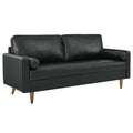 Modway EEI-4633 Valour Leather Sofa