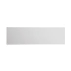ACME 90450 Noralie Console Table, Mirrored & Faux Diamonds (1Set/2Ctn)