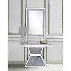 ACME 90497 Noralie Console Table