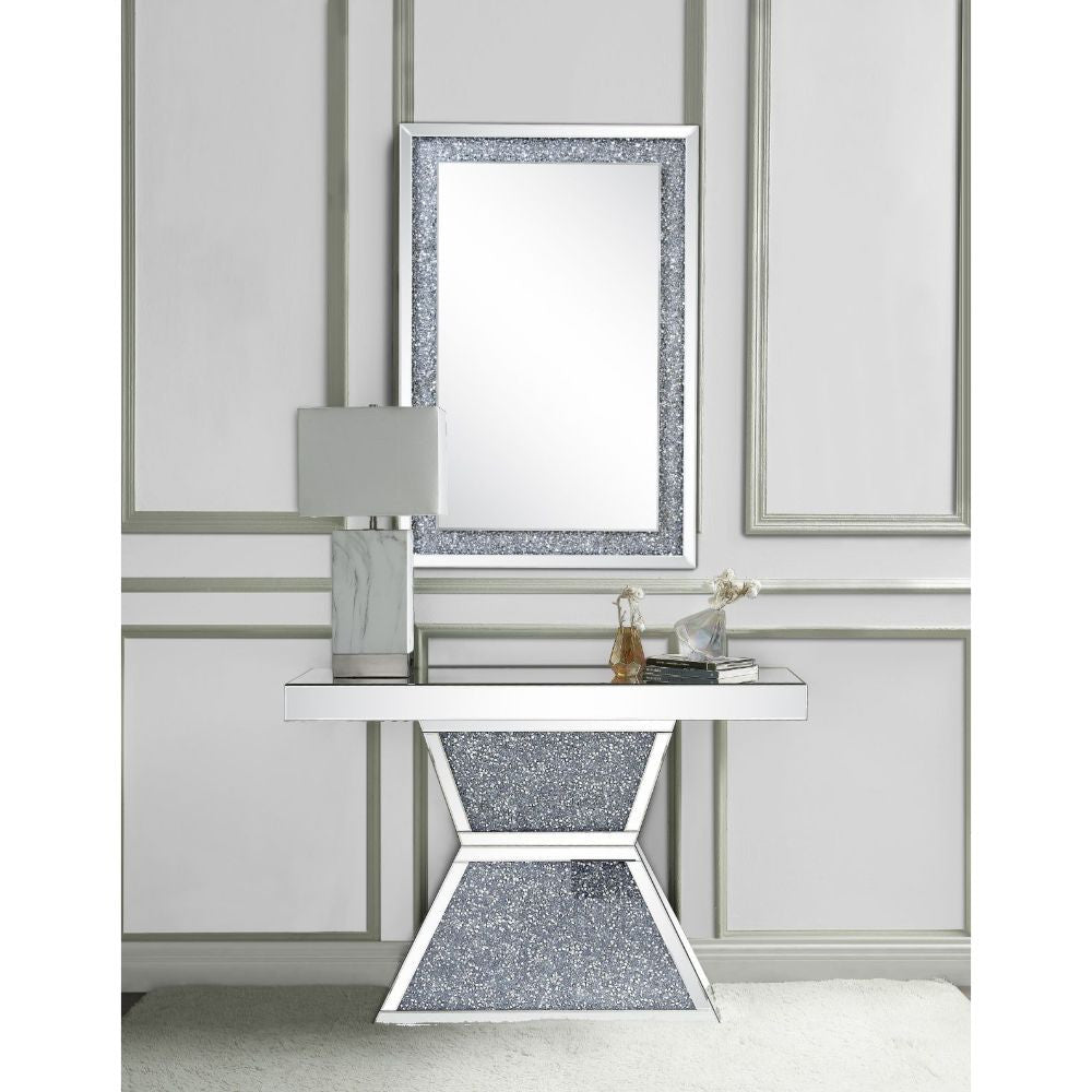 ACME 90497 Noralie Console Table
