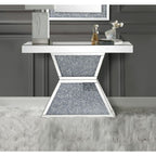 ACME 90497 Noralie Console Table