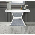 ACME 90497 Noralie Console Table