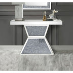 ACME 90497 Noralie Console Table