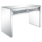 ACME 90505 Noralie Console Table
