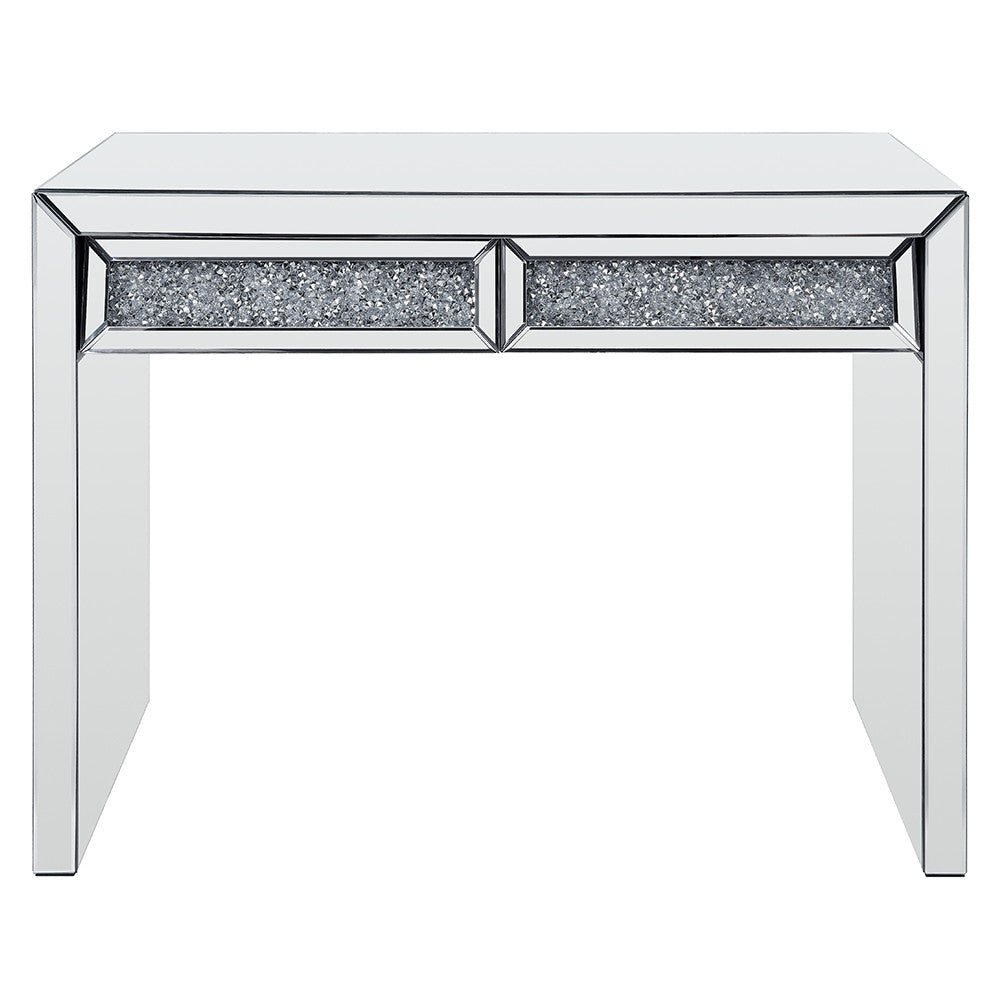 ACME 90505 Noralie Console Table