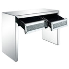 ACME 90505 Noralie Console Table