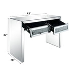 ACME 90505 Noralie Console Table