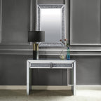 ACME 90505 Noralie Console Table