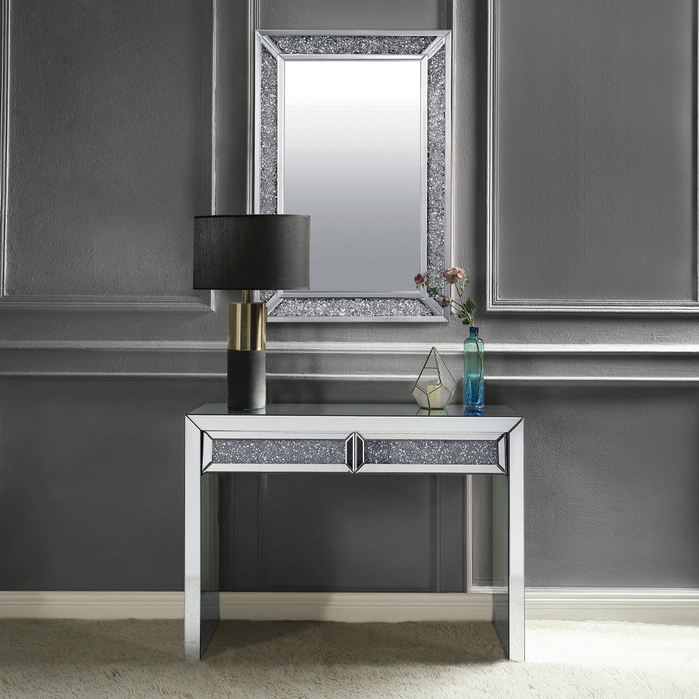 ACME 90505 Noralie Console Table