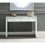 ACME 90507 Noralie Console Table