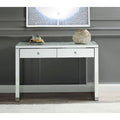 ACME 90507 Noralie Console Table