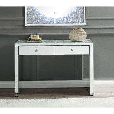 ACME 90507 Noralie Console Table