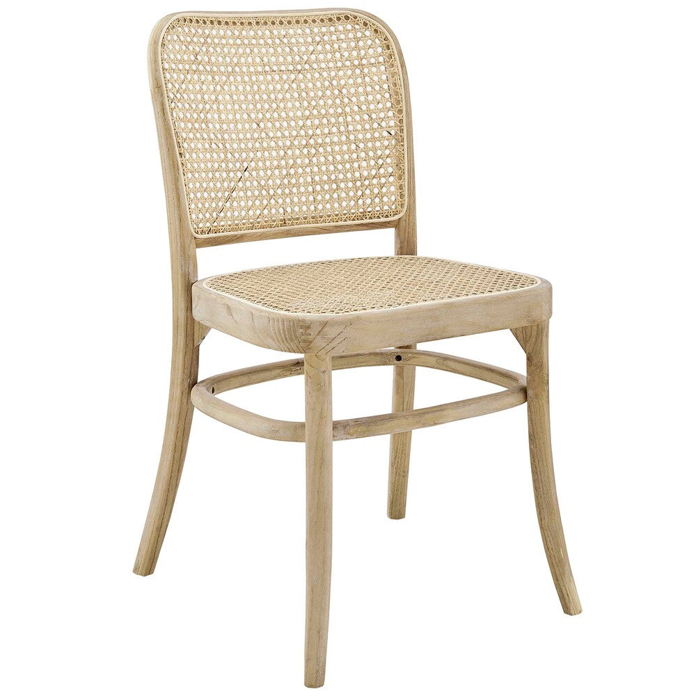 Modway EEI-4646 Winona Wood Dining Side Chair