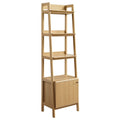 Modway EEI-4655 Bixby 21" Bookshelf