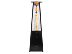 Paragon Outdoor Elevate Flame Tower Heater, 92.5", 42,000 BTU - OH-M842